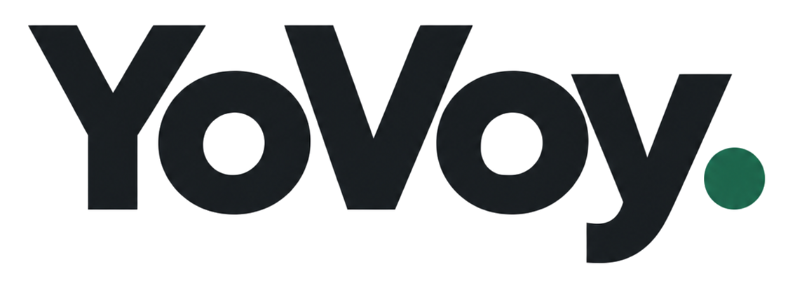 YoVoy logo